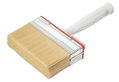 Πατρόγκα Lux 3x10cm για Μικροεπισκευές με Πλαστική Λαβή