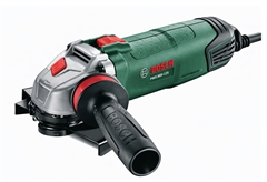 Γωνιακός Τροχός Bosch PWS 850-125 850W