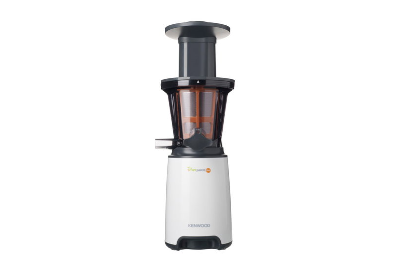 Kenwood JMP400WH Αποχυμωτής Αργής Σύνθλιψης 400W