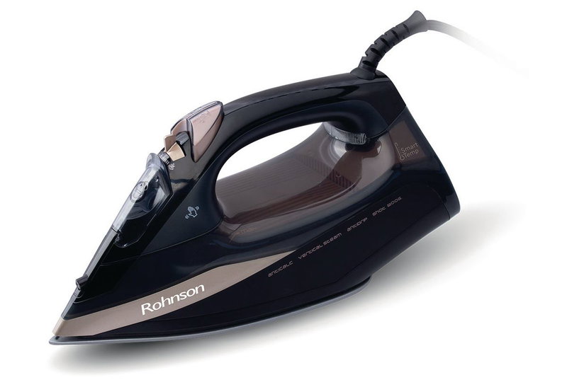 Rohnson MOD R-397 Σίδερο Ατμού 2800W