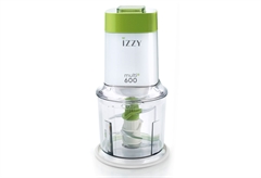 Πολυκόπτης Izzy Multi 600