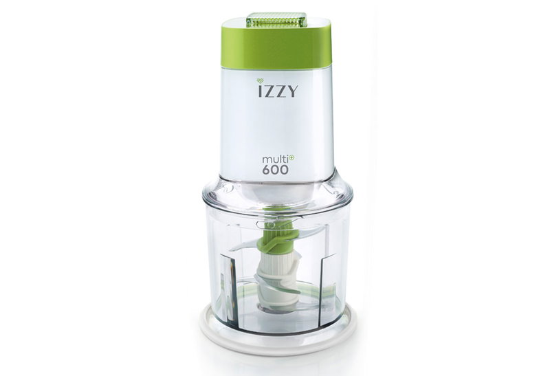 Izzy Multi+ 600 Πολυκόπτης