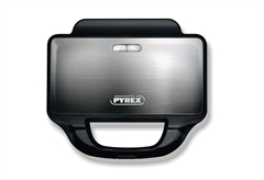 Pyrex SB-230 Σαντουιτσιέρα 1200W