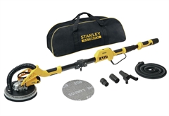 Τριβείο Τοίχου Stanley Fatmax SFMEE500S-QS 750W Φ225mm
