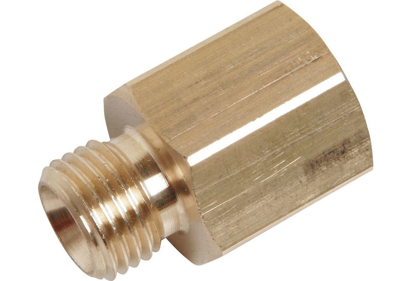 Εργαλεία Αέρος Lux 1/4'' 3/8''