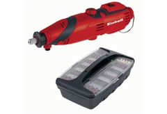 Πολυεργαλείο Einhell TH-MG 135 E 135W