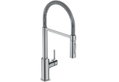 Μπαταρία Κουζίνας Kolva Semi Pro Ideal Standard Χρωμέ