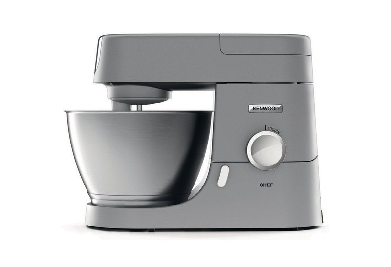 Kenwood KVC3110S Chef Κουζινομηχανή 1000W
