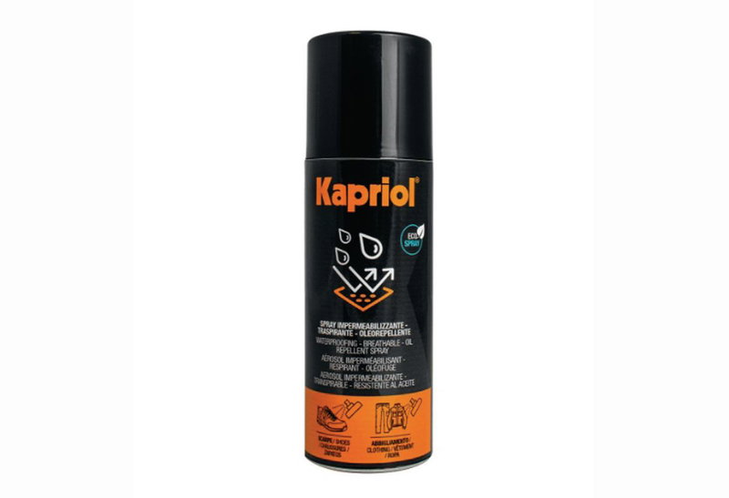 Σπρέι Αδιαβροχοποίησης Kapriol 200ml