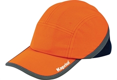 Καπέλο Κράνος Kapriol Πορτοκαλί
