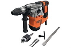 Περιστροφικό Πιστολέτο Black&Decker BEHS03K-QS SDS Plus