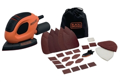 Πολυτριβείο Black&Decker BEW230BC-QS