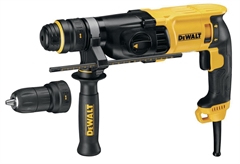 Περιστροφικό Πιστολέτο Dewalt D25134-QS