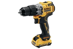 Κρουστικό Δραπανοκατσάβιδο Dewalt DCD706D2-QW