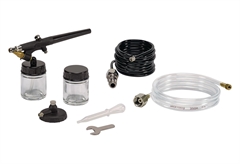 Σετ Βαφής Lux με Σωλήνα 1m