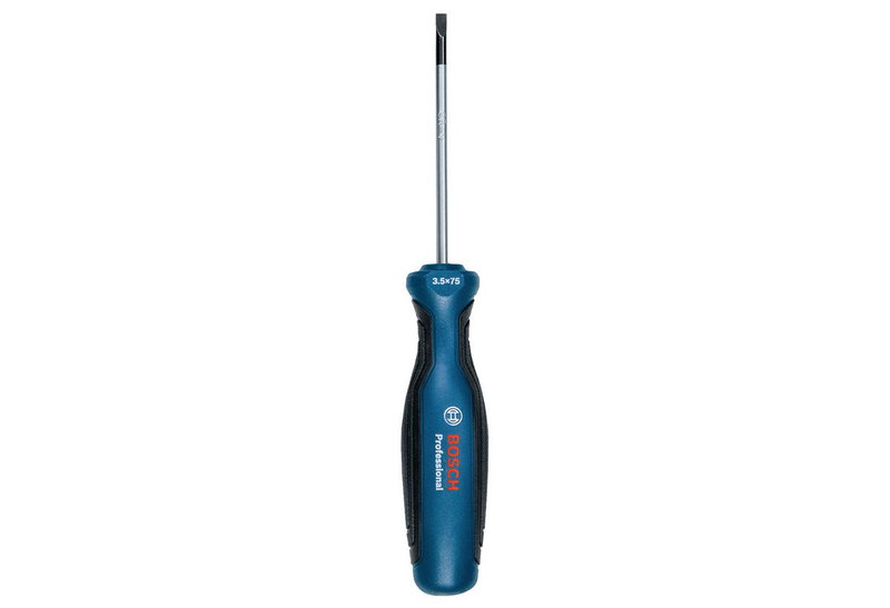 Κατσαβίδι Bosch Professional SL3.5x75mm