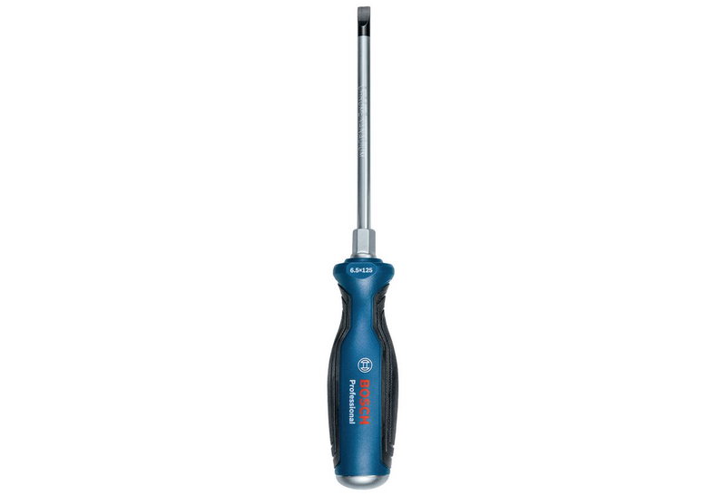 Κατσαβίδι Bosch Professional SL6.5x125mm
