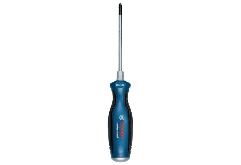 Κατσαβίδι Bosch Professional PH1x100mm