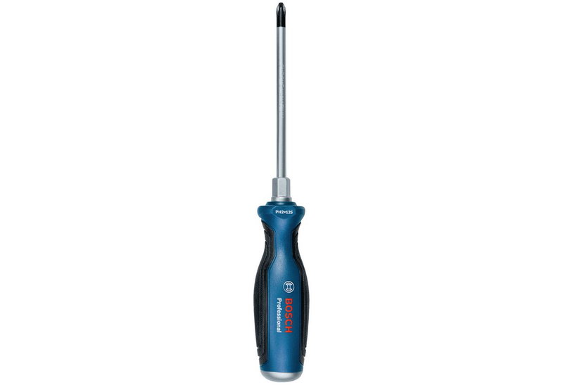 Κατσαβίδι Bosch Professional PH2x125mm