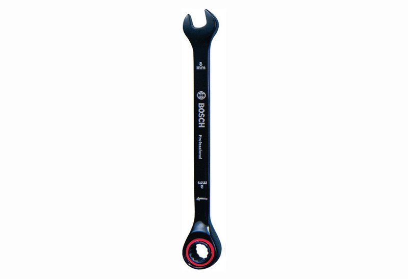 Κλειδί με Καστάνια Bosch Professional 8mm