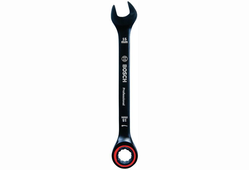 Κλειδί με Καστάνια Bosch Professional 15mm