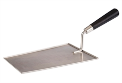 Σπάτουλα Σερβιρίσματος Σνακ Ανοξείδωτη