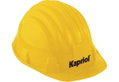 Κράνος Εργασίας Kapriol Κίτρινο