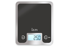 Ζυγαριά Κουζίνας Izzy IZ-7004 Black Mirror