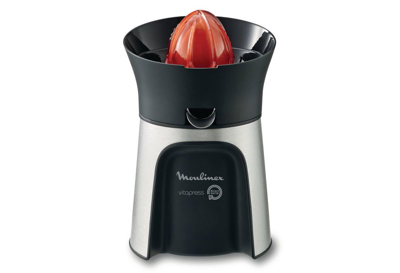 Moulinex PC603 Vitapress Direct Serve Ηλεκτρικός Στίφτης 100W