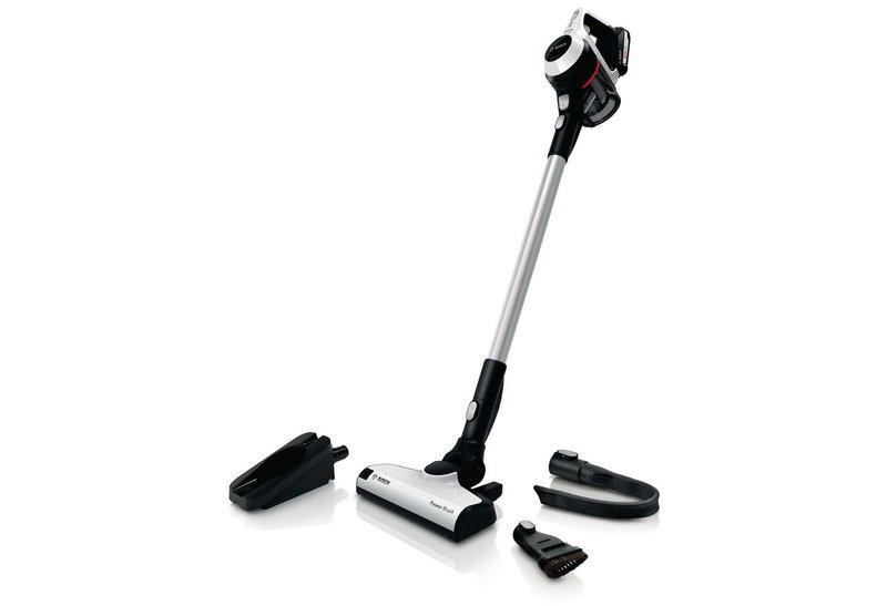 Bosch Unlimited BCS61113 Σκούπα Stick & Χειρός 18V