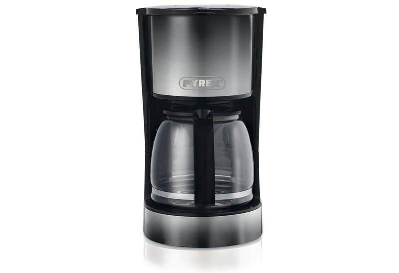 Pyrex Ombre SB-360 Καφετιέρα Φίλτρου 1000W