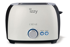 Φρυγανιέρα Izzy T-232 Crème