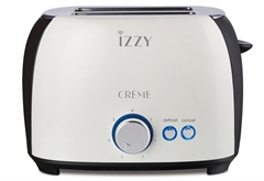 Φρυγανιέρα Izzy T-232 Crème
