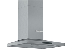 Bosch DWQ66DM50 Απορροφητήρας Καμινάδα 60cm Inox