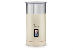 Συσκευή για Αφρόγαλα Izzy Crème IZ-6200