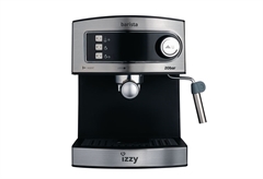 Μηχανή Espresso Izzy Barista 6823