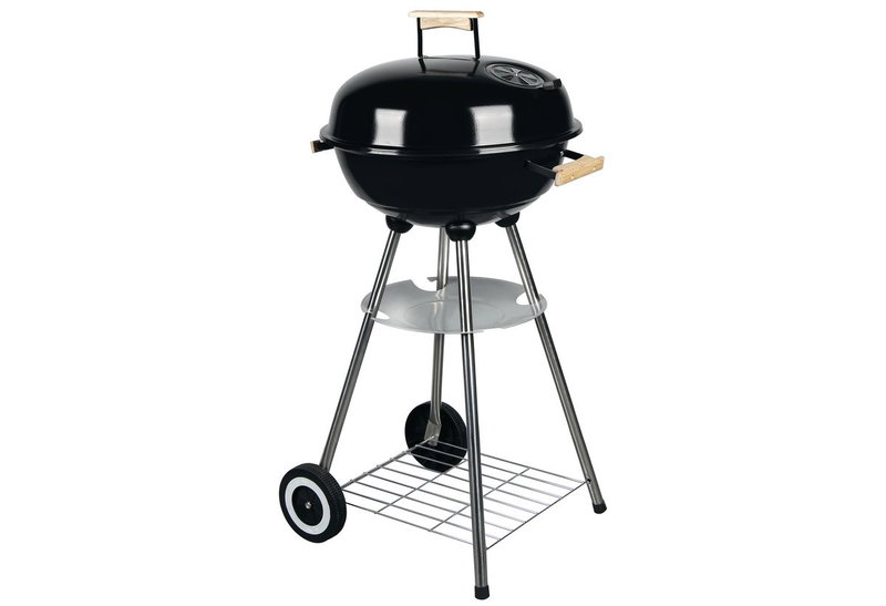 Ψησταριά Κάρβουνου Nattera Kettle 45 Φ43.5cm