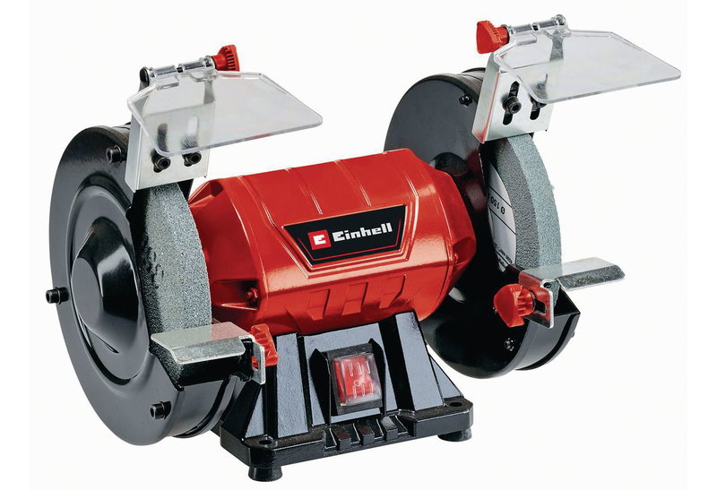 Δίδυμος Τροχός Λείανσης Einhell TC-BG 150