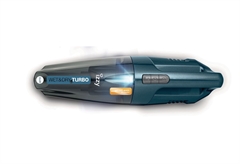 Ηλεκτρικό Σκουπάκι Izzy Wet&Dry Turbo