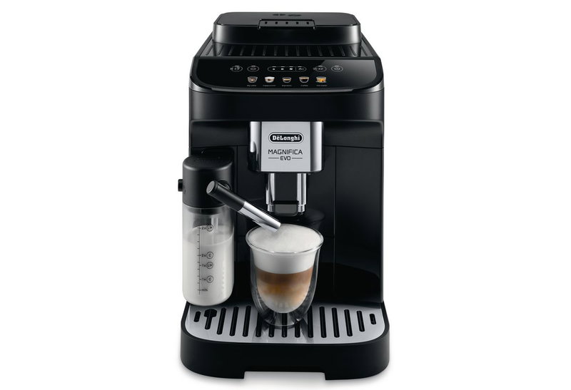Delonghi ECAM 290.61B Μηχανή Espresso Αυτόματη 1450W