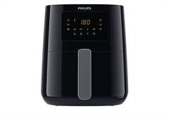 Philips HD9252/70 Φριτέζα Αέρος 4.1lt