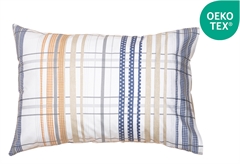 Σετ Μαξιλαροθήκες Ionion Cosy 70x50cm Scotch 2τμχ