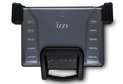 Izzy Greek Grill Τοστιέρα 2100W