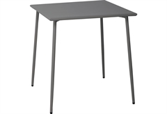 Τραπέζι Nattera Net 70x70x73cm