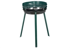 Ψησταριά Κάρβουνου Nattera Basic Φ34cm