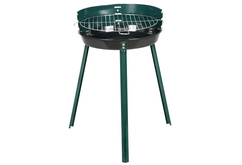 Ψησταριά Κάρβουνου Nattera Basic Φ34cm