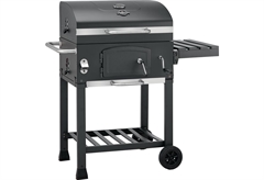 Ψησταριά Κάρβουνου Jamestown Jaxon 57x41.5cm