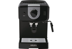 Krups XP3208 Μηχανή Espresso Χειροκίνητη 1100W