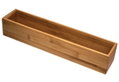 5Five Θήκη Οργάνωσης Bamboo 38x8x7cm