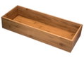 5Five Θήκη Οργάνωσης Bamboo 38x15x7cm